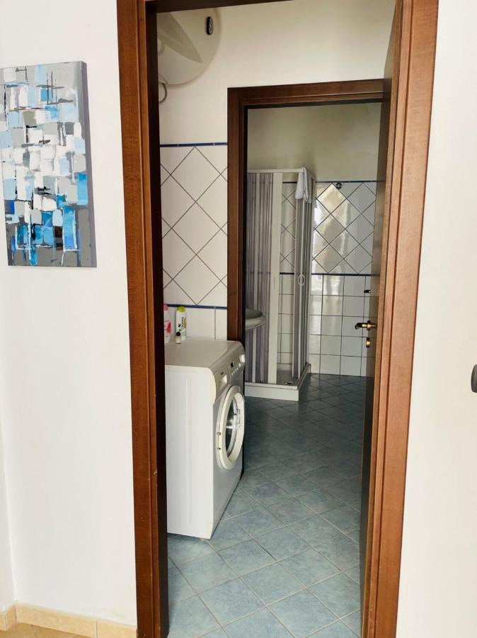 Villa Kamikos Casa Vacanze, Siculiana Extérieur photo