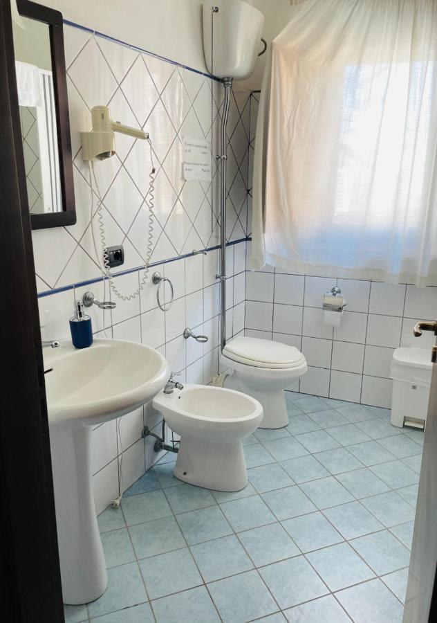 Villa Kamikos Casa Vacanze, Siculiana Extérieur photo